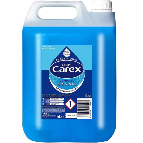 Carex-Hand-Soap-5L